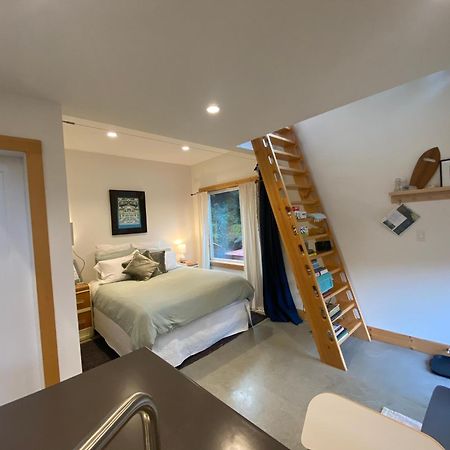 Lucky Creek Guest Suite 尤克卢利特 外观 照片