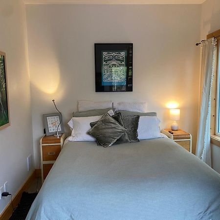Lucky Creek Guest Suite 尤克卢利特 外观 照片