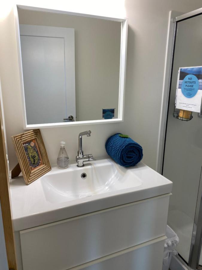 Lucky Creek Guest Suite 尤克卢利特 外观 照片