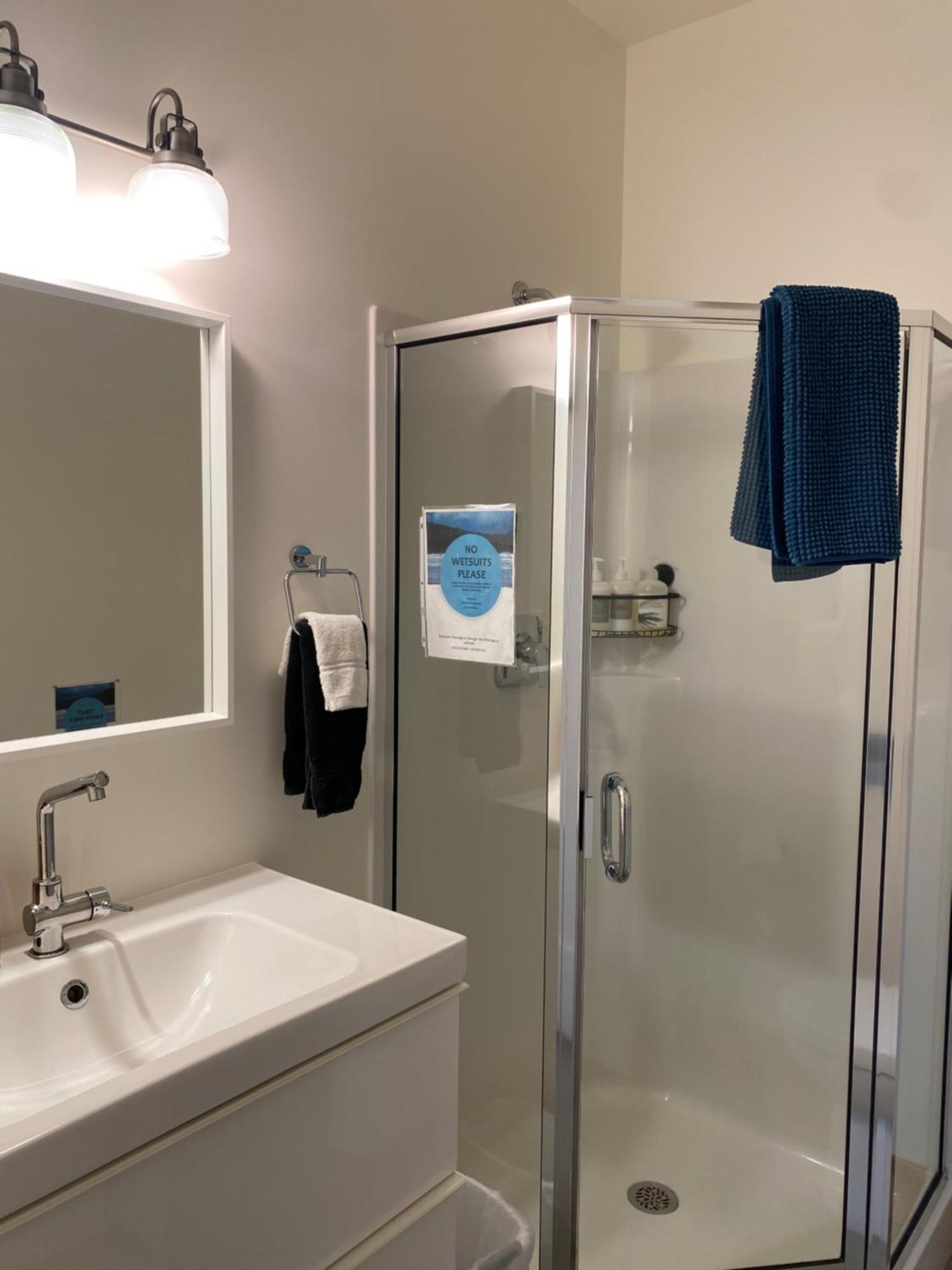 Lucky Creek Guest Suite 尤克卢利特 外观 照片